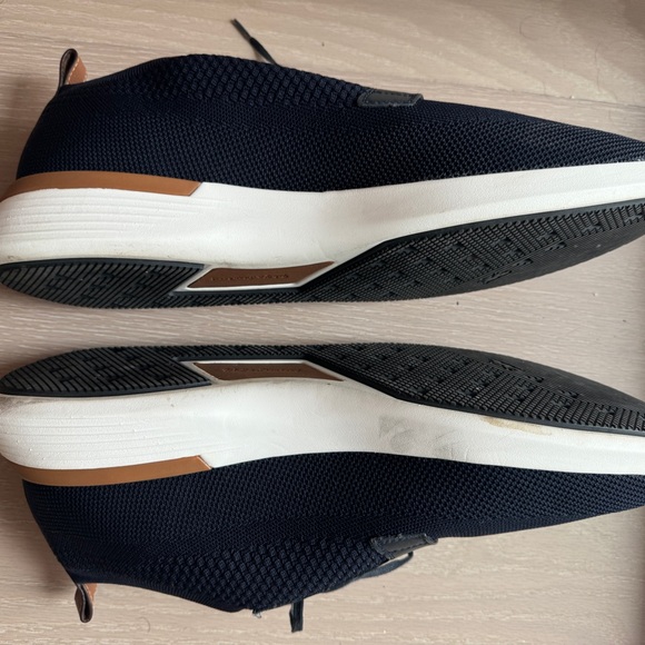 WOLF AND SHEPARD MENS SHOES - NEW - Picture 4 of 5